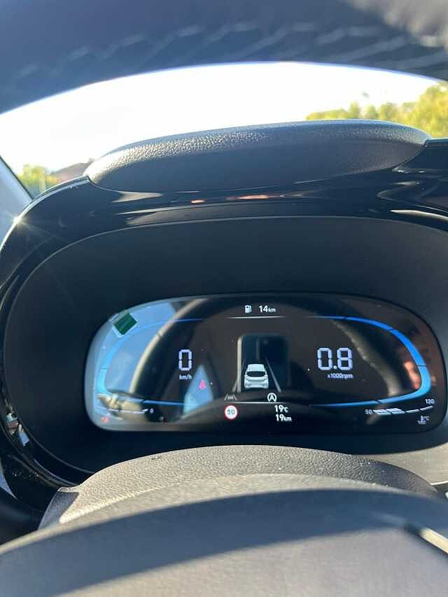 Hyundai i10 1.0 MPI Connectline