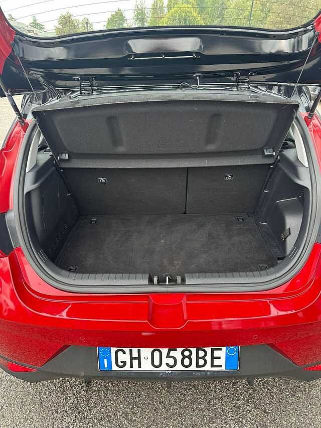 Hyundai i20 1.0 T-GDI 48V iMT Connectline