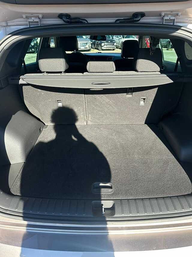 Hyundai TUCSON 1.7 CRDi DCT go!