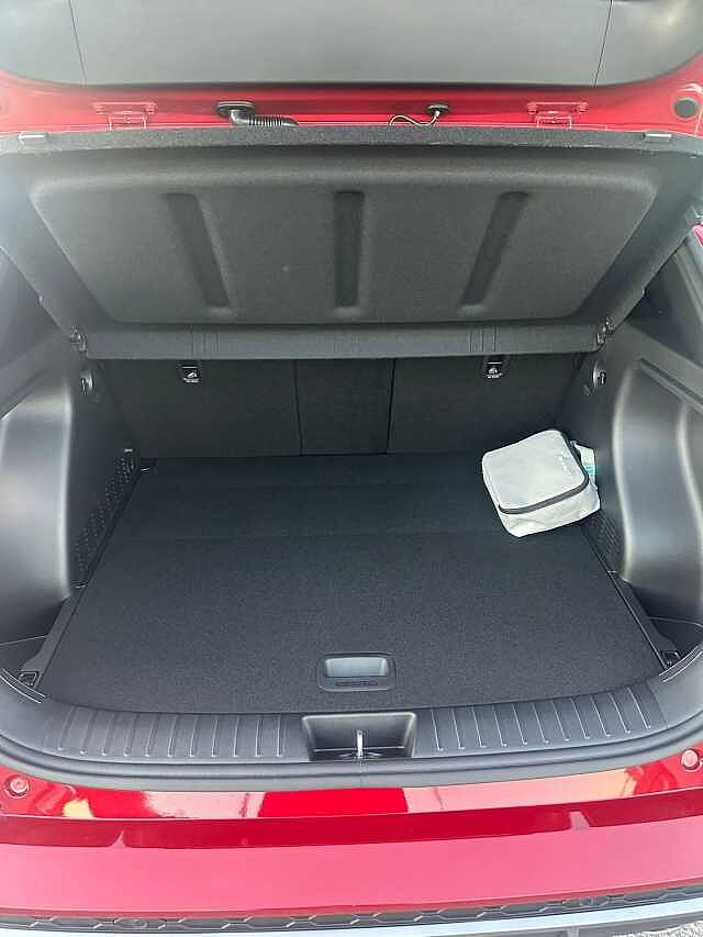 Hyundai KONA HEV 1.6 DCT NLine