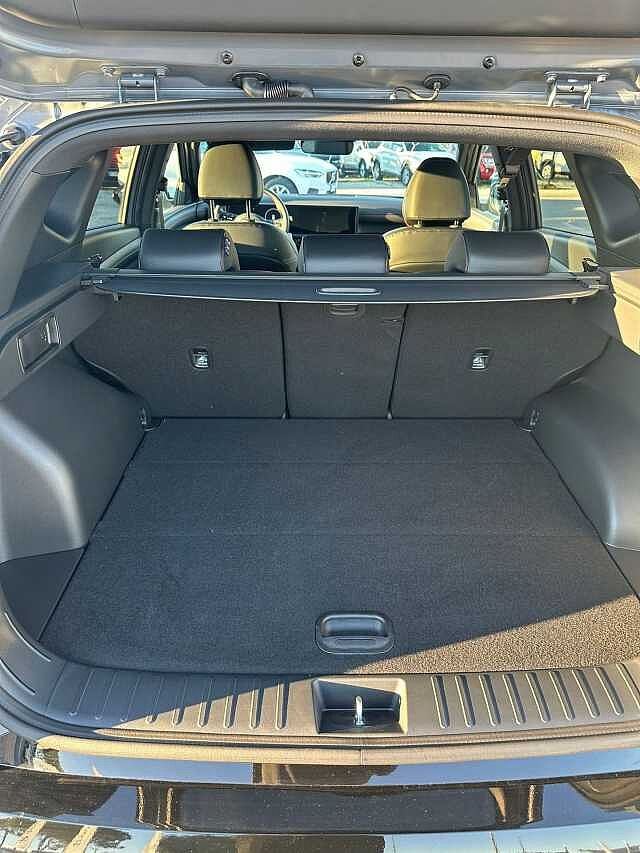 Hyundai TUCSON 1.6 HEV aut. N Line