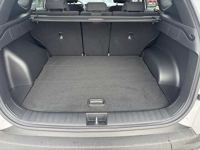 Hyundai TUCSON 1.6 T-GDI 48V DCT Business