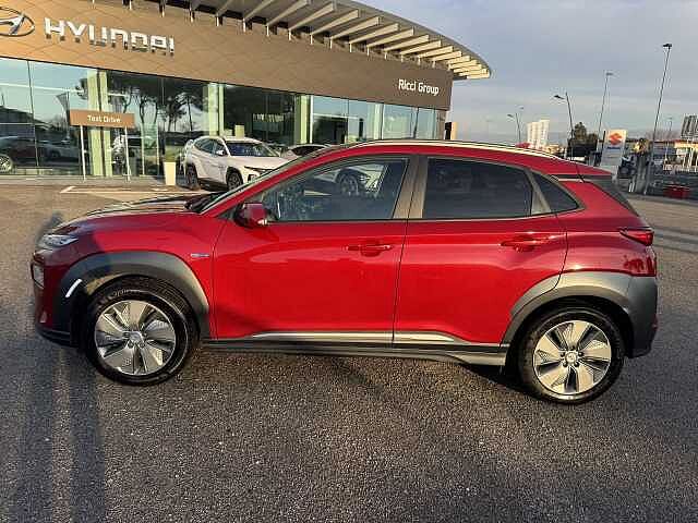 Hyundai KONA EV 64 kWh XPrime