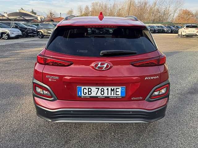 Hyundai KONA EV 64 kWh XPrime