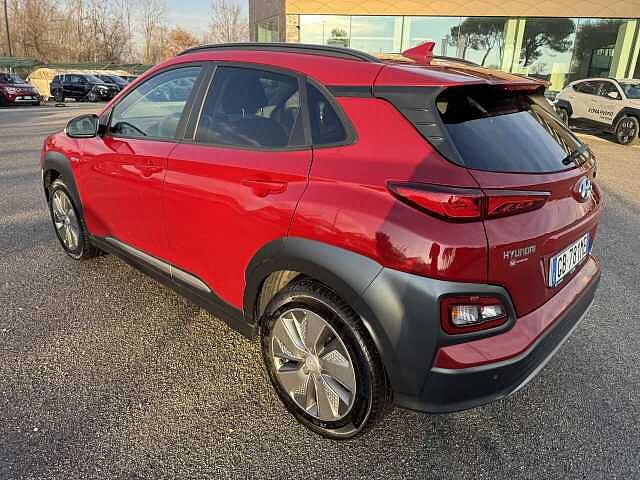 Hyundai KONA EV 64 kWh XPrime