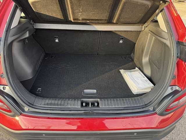 Hyundai KONA EV 64 kWh XPrime