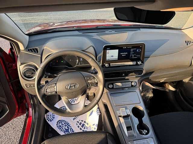 Hyundai KONA EV 64 kWh XPrime