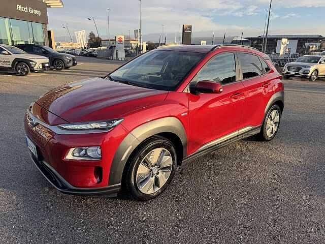 Hyundai KONA EV 64 kWh XPrime