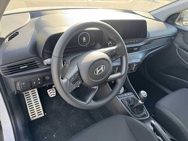 Hyundai BAYON 1.2 GPL MT XLine varie disponibilit&agrave; anche solo benzina
