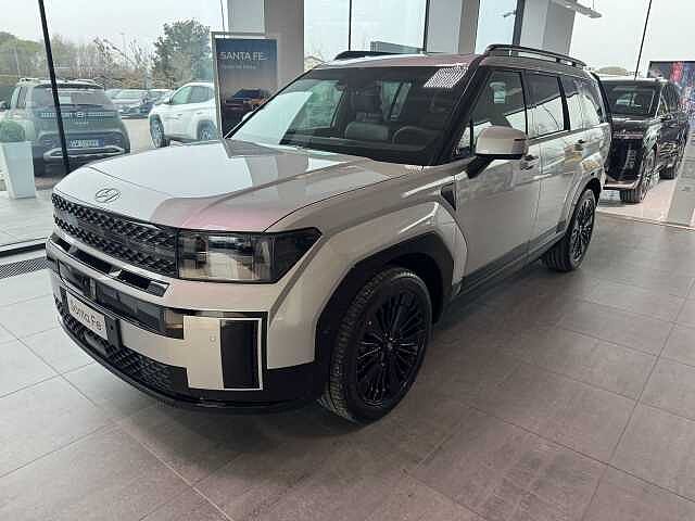 Hyundai SANTA FE 1.6 T-GDi HEV 4WD AT 7 posti XClass