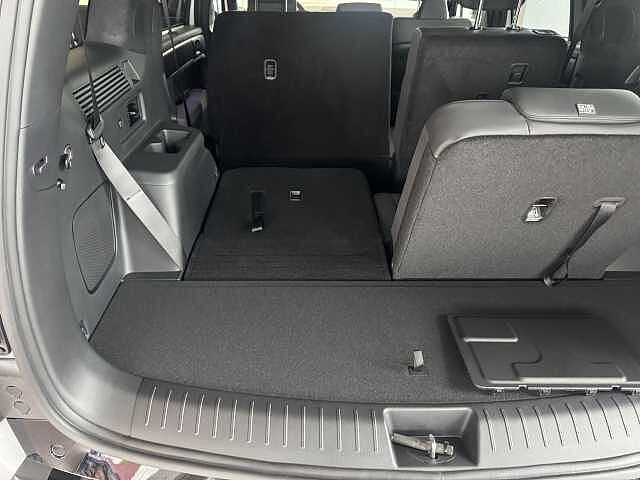 Hyundai SANTA FE 1.6 T-GDi HEV 4WD AT 7 posti XClass