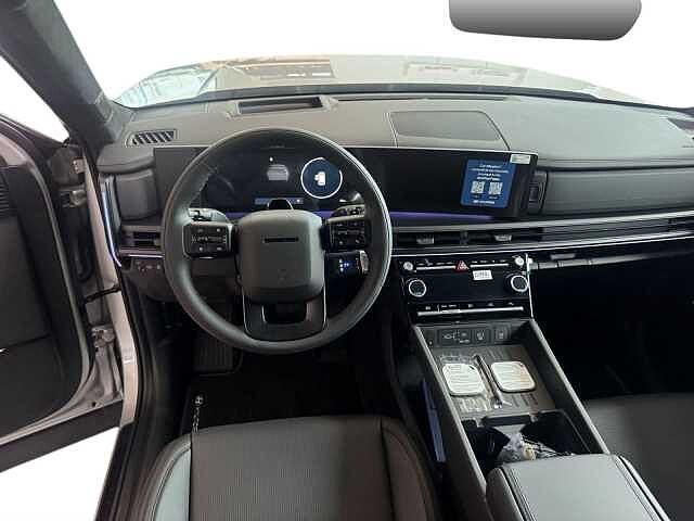 Hyundai SANTA FE 1.6 T-GDi HEV 4WD AT 7 posti XClass
