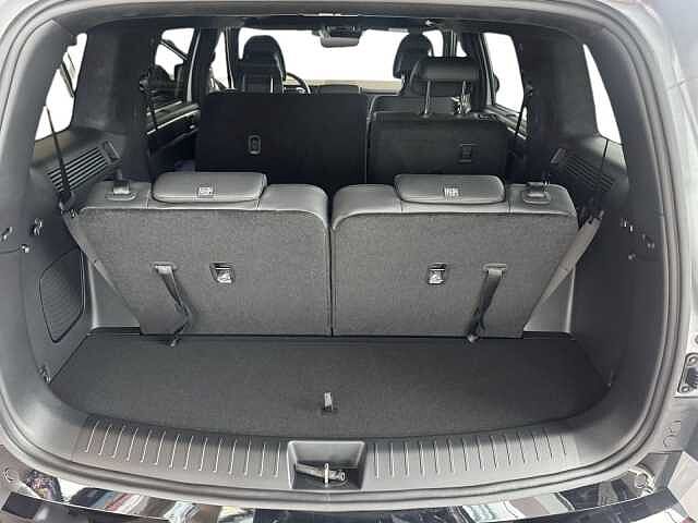 Hyundai SANTA FE 1.6 T-GDi HEV 4WD AT 7 posti XClass