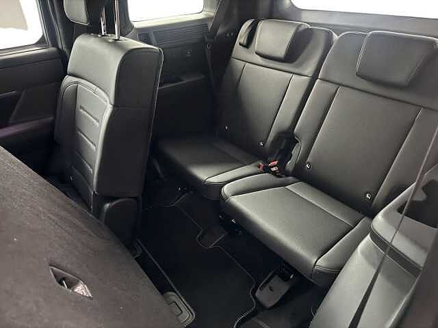 Hyundai SANTA FE 1.6 T-GDi HEV 4WD AT 7 posti XClass