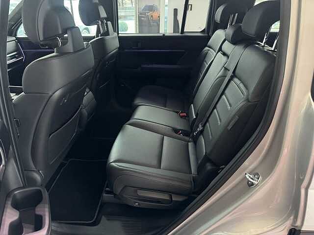 Hyundai SANTA FE 1.6 T-GDi HEV 4WD AT 7 posti XClass