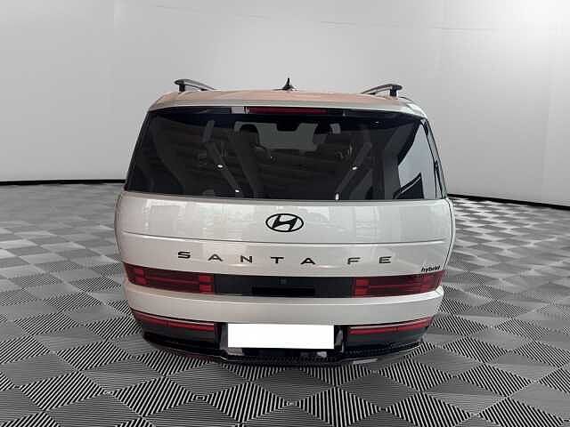 Hyundai SANTA FE 1.6 T-GDi HEV 4WD AT 7 posti XClass