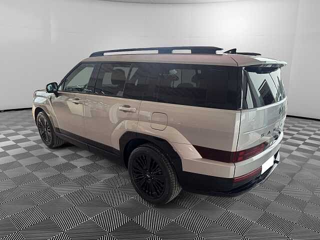 Hyundai SANTA FE 1.6 T-GDi HEV 4WD AT 7 posti XClass