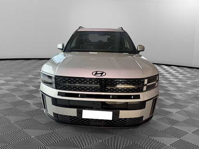 Hyundai SANTA FE 1.6 T-GDi HEV 4WD AT 7 posti XClass