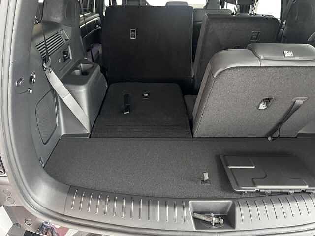Hyundai SANTA FE 1.6 T-GDi HEV 4WD AT 7 posti XClass