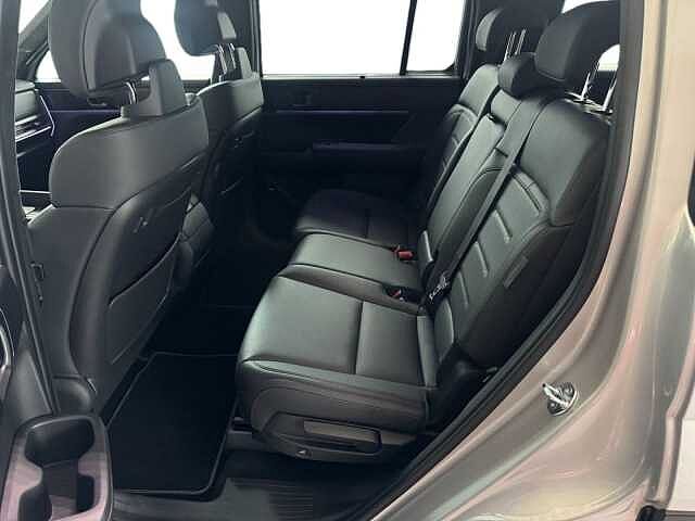 Hyundai SANTA FE 1.6 T-GDi HEV 4WD AT 7 posti XClass