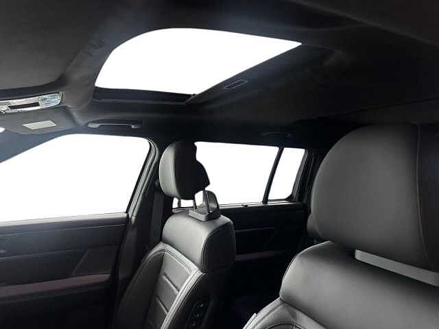 Hyundai SANTA FE 1.6 T-GDi HEV 4WD AT 7 posti XClass