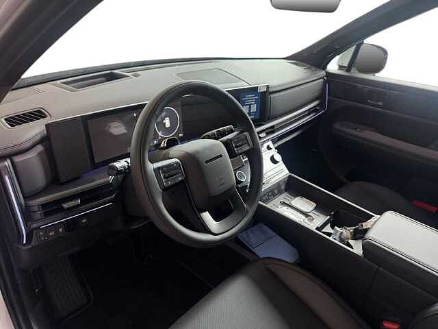 Hyundai SANTA FE 1.6 T-GDi HEV 4WD AT 7 posti XClass