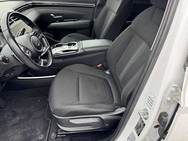 Hyundai TUCSON 1.6 HEV 2wd 230cv Xline Auto