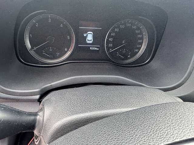 Hyundai KONA 1.6 CRDi 115cv Connect