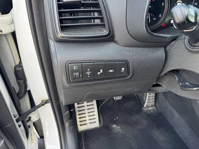 Hyundai TUCSON 1.6 CRDi 48V 2wd 136cv N Line