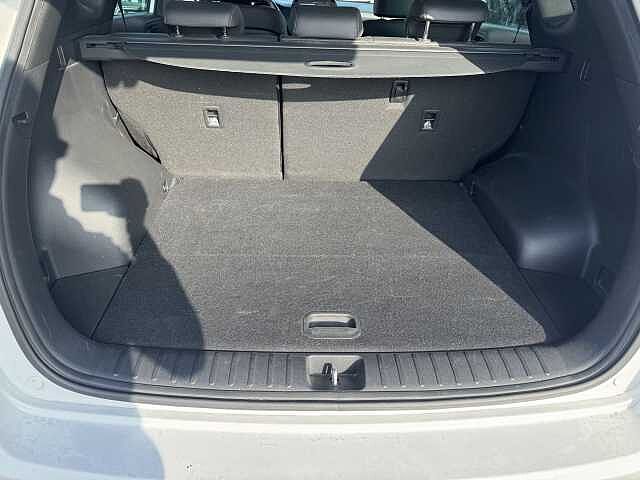 Hyundai TUCSON 1.6 CRDi 48V 2wd 136cv N Line