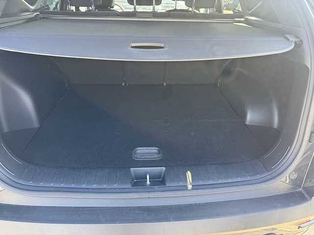 Hyundai TUCSON Hybrid 1.6 HEV 2wd 230cv Xline Auto