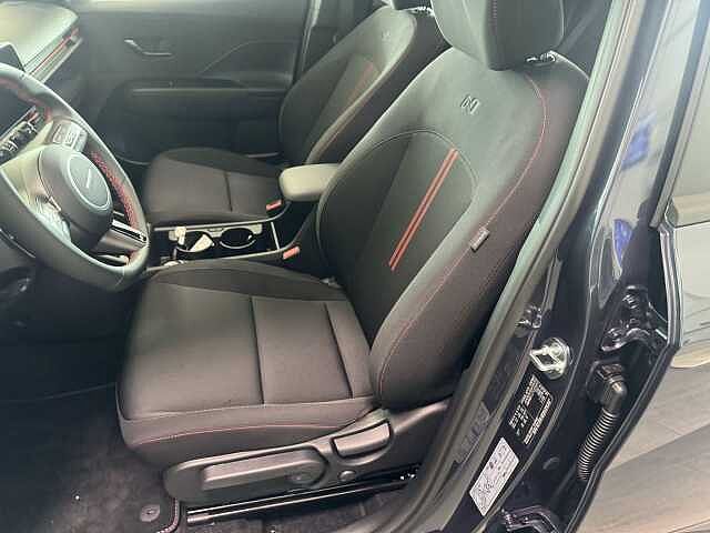 Hyundai KONA Hybrid 1.6 HEV NLine 2WD DCT