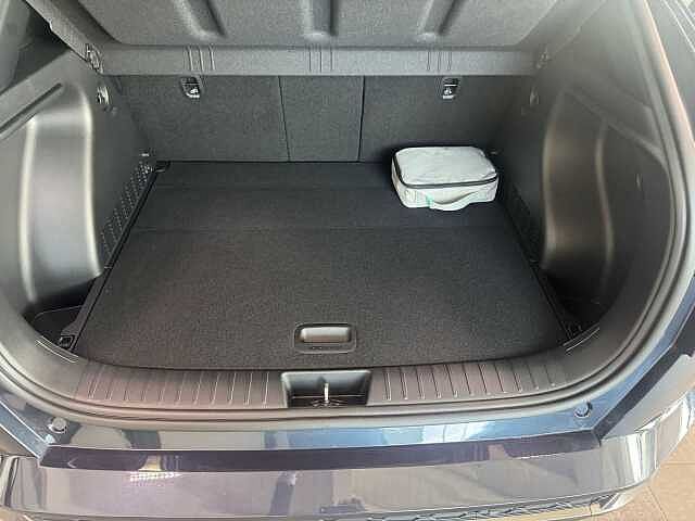 Hyundai KONA Hybrid 1.6 HEV NLine 2WD DCT