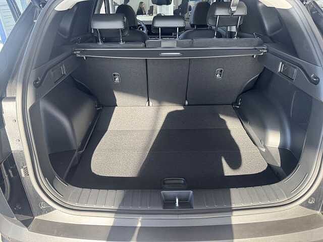 Hyundai TUCSON Hybrid 1.6 HEV 2wd 239cv Exellence Auto