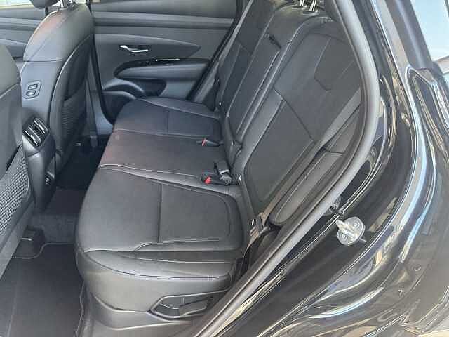 Hyundai TUCSON Hybrid 1.6 HEV 2wd 239cv Exellence Auto