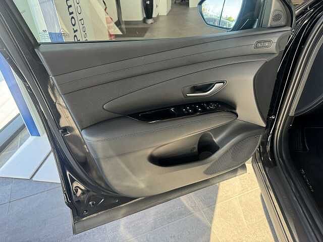 Hyundai TUCSON Hybrid 1.6 HEV 2wd 239cv Exellence Auto