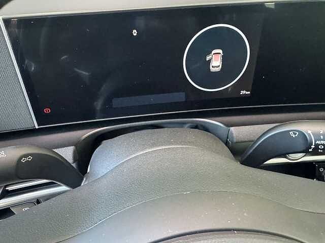 Hyundai TUCSON Hybrid 1.6 HEV 2wd 239cv Exellence Auto