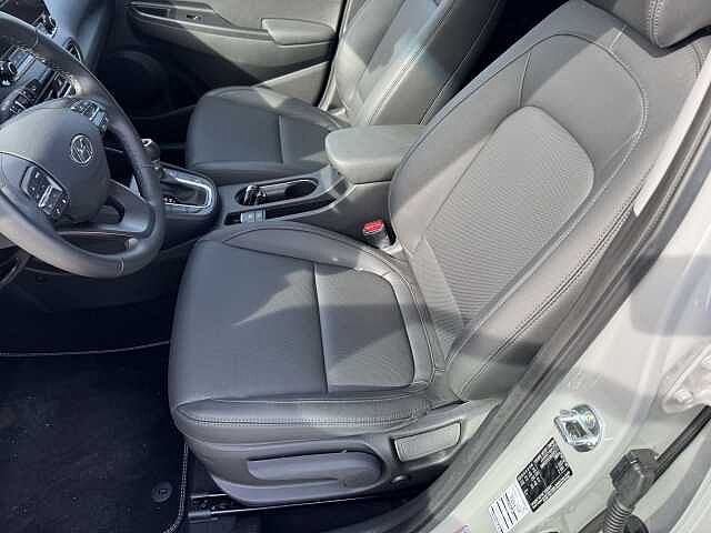 Hyundai KONA Hybrid 1.6 HEV xclass 2WD DCT