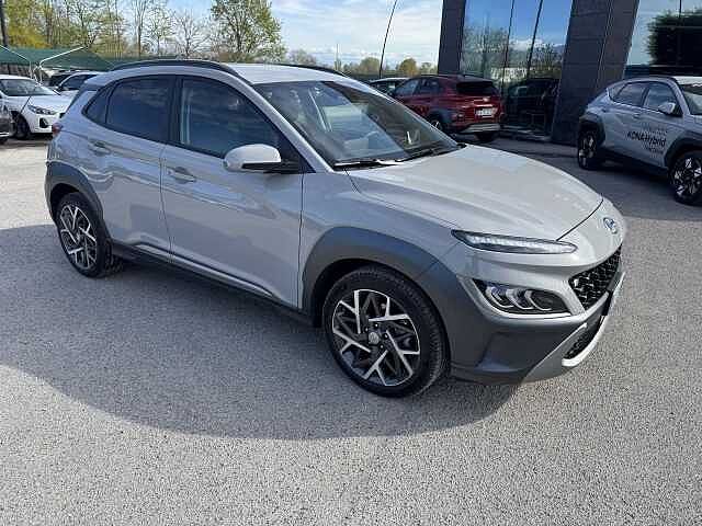 Hyundai KONA Hybrid 1.6 HEV xclass 2WD DCT