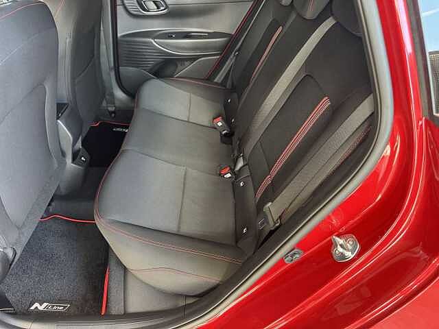 Hyundai i20 1.0 T-GDI 48V 100cv N-Line