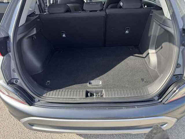 Hyundai KONA Hybrid 1.6 HEV Xline+ 2WD DCT