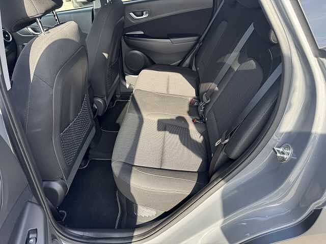 Hyundai KONA Hybrid 1.6 HEV Xline+ 2WD DCT