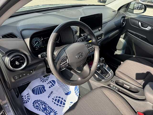 Hyundai KONA Hybrid 1.6 HEV Xline+ 2WD DCT