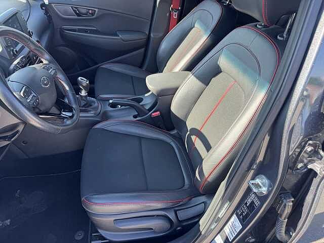 Hyundai KONA 1.0 T-GDI 120cv Xprime + Safety Pack