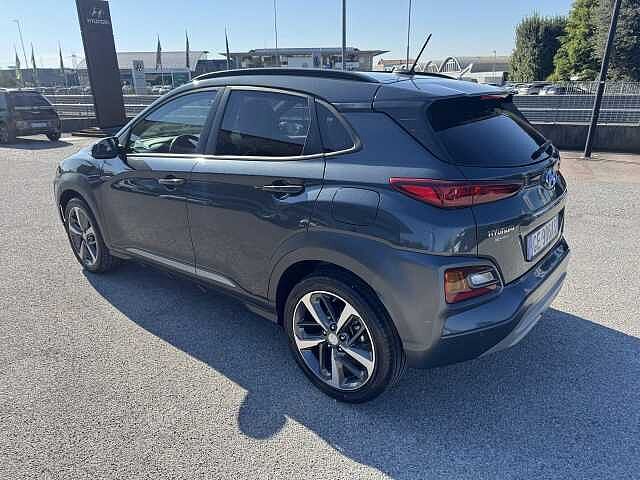 Hyundai KONA 1.0 T-GDI 120cv Xprime + Safety Pack