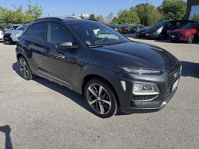 Hyundai KONA 1.0 T-GDI 120cv Xprime + Safety Pack