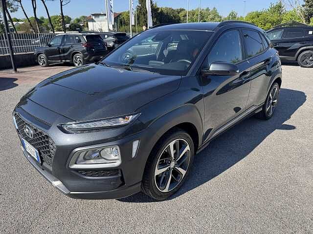 Hyundai KONA 1.0 T-GDI 120cv Xprime + Safety Pack