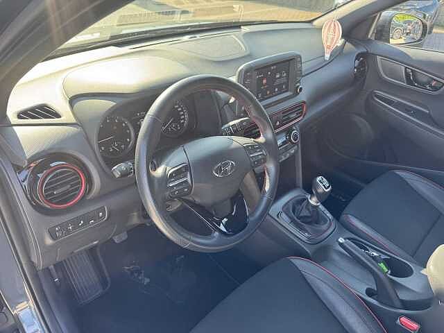Hyundai KONA 1.0 T-GDI 120cv Xprime + Safety Pack