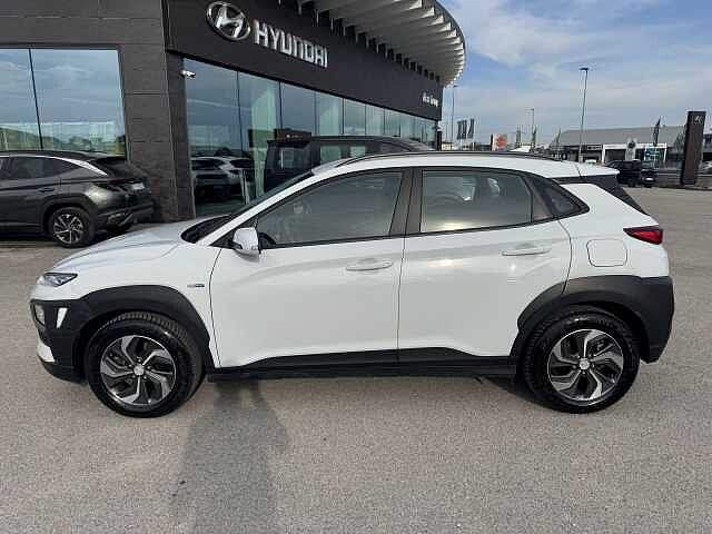 Hyundai KONA Hybrid 1.6 HEV XTech 2WD DCT