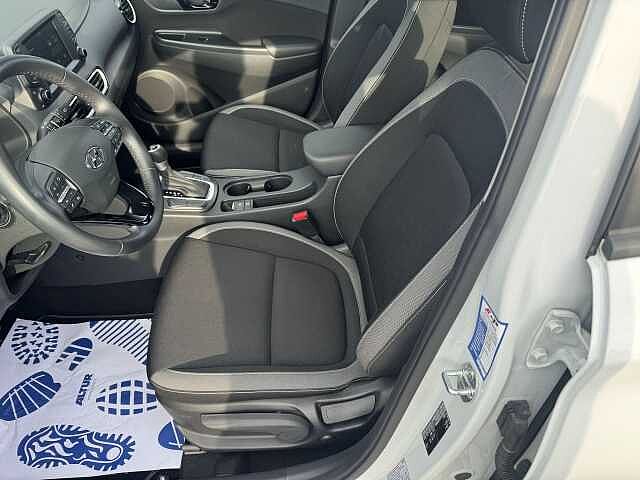 Hyundai KONA Hybrid 1.6 HEV XTech 2WD DCT